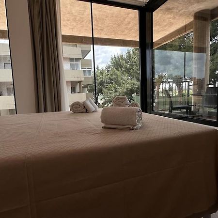 Cconforthotels Puglia Promenade Apartment 4 Bari Exteriör bild