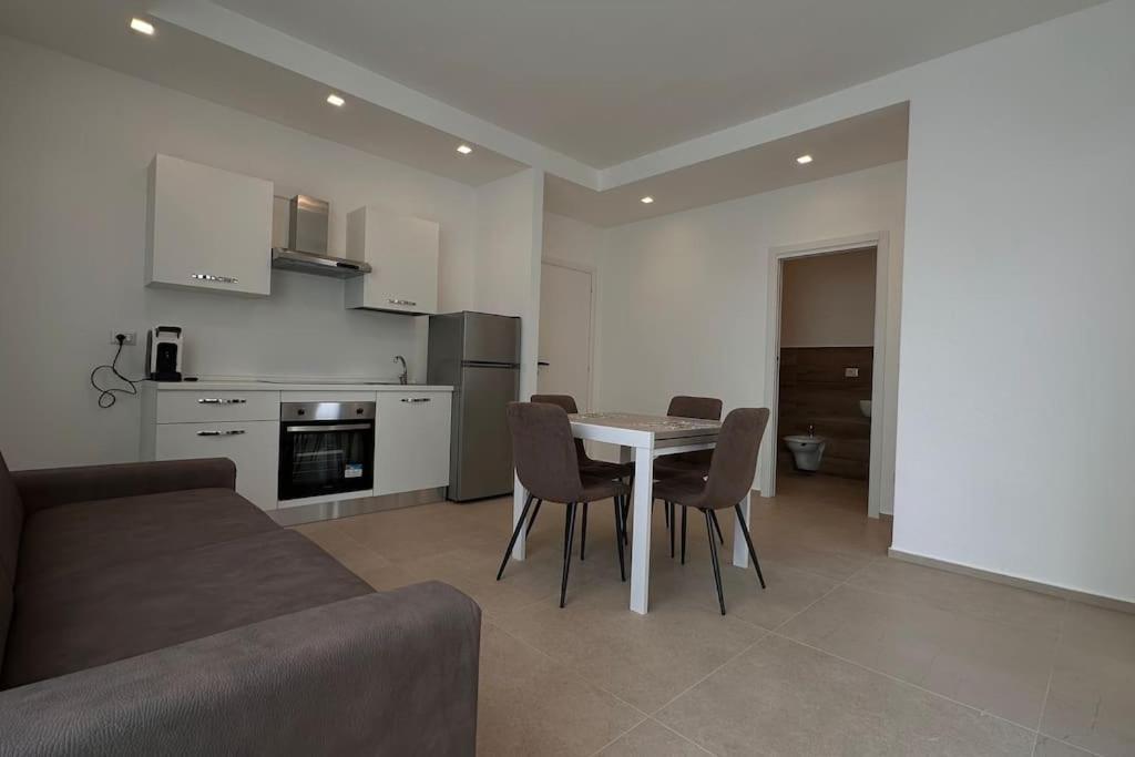 Cconforthotels Puglia Promenade Apartment 4 Bari Exteriör bild