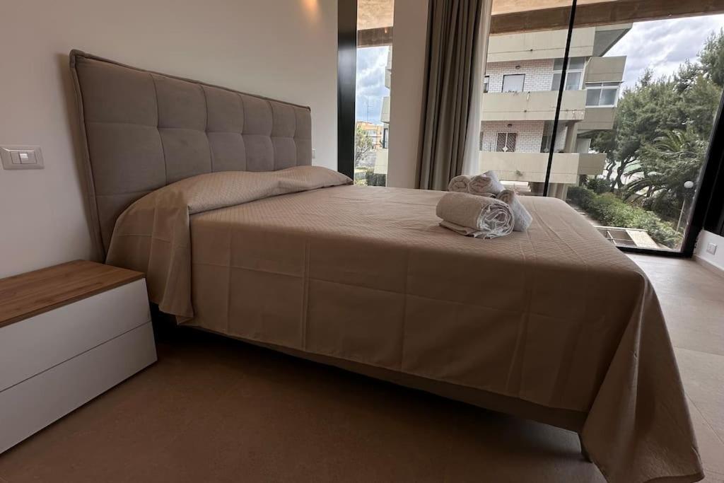 Cconforthotels Puglia Promenade Apartment 4 Bari Exteriör bild